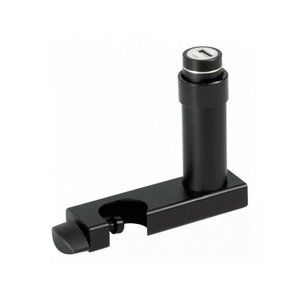 OnStage u-mount Powerbank, 2200mAh Mic Stand USB p